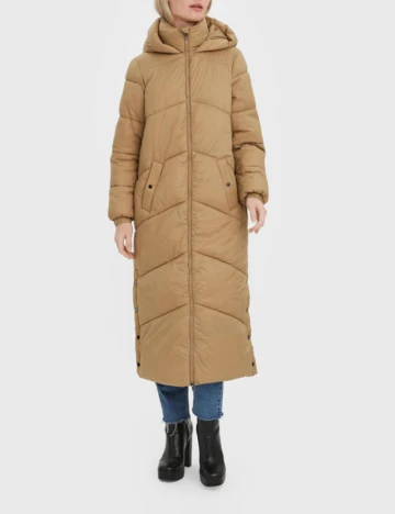 Geaca Vero Moda, maro Maro