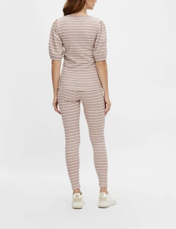Bluza Mamalicious, roz