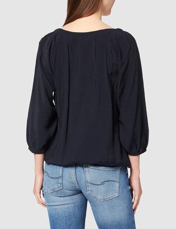 Bluza s.Oliver, bleumarin