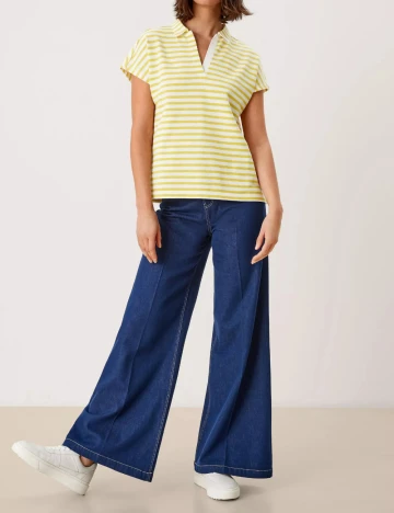 Bluza s.Oliver, galben