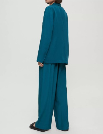 Sacou s.Oliver, albastru