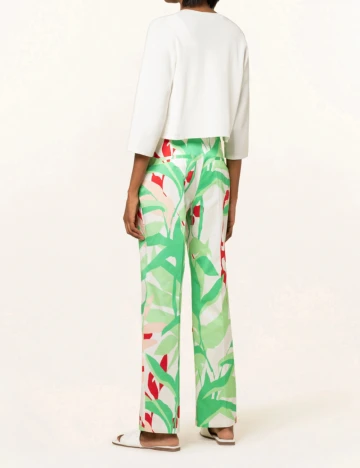 Pantaloni s.Oliver, mix culori