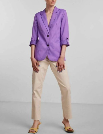 Sacou Pieces, mov