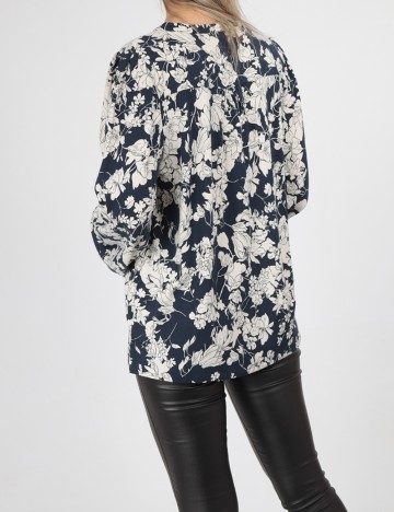 Bluza s.Oliver, bleumarin