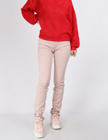 
						Pantaloni Q/S, roz
