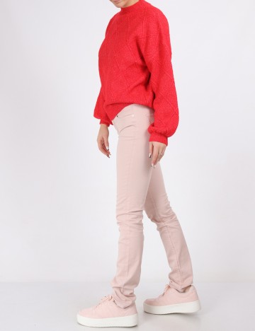 Pantaloni Q/S, roz