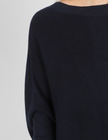 Bluza s.Oliver, bleumarin