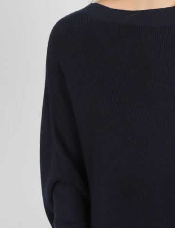 Bluza s.Oliver, bleumarin Albastru