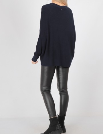 Bluza s.Oliver, bleumarin