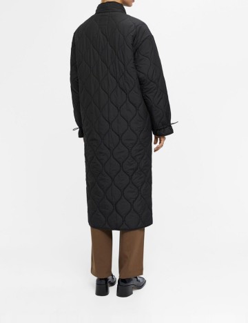 Geaca Object, negru