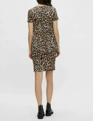 Bluza Mamalicious, animal print