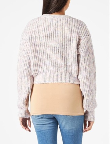 Cardigan Mamalicious, roz pal