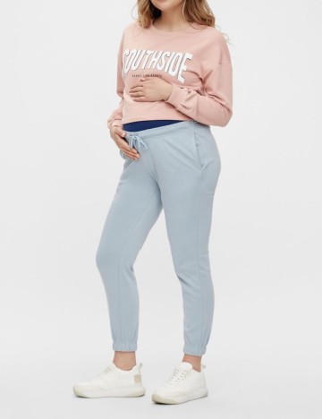 Bluza PIECES MATERNITY, roz pal