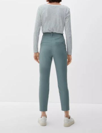 Bluza s.Oliver, albastru