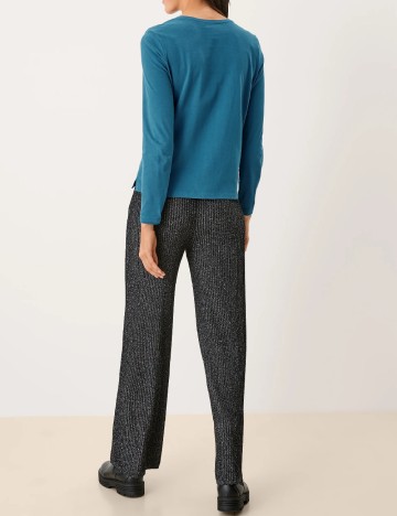 Bluza s.Oliver, bleumarin