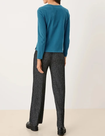 Bluza s.Oliver, bleumarin