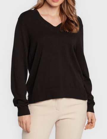 Bluza s.Oliver, negru