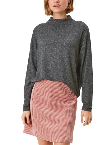 
						Bluza s.Oliver, gri