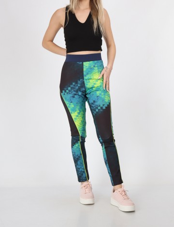 Colanti Guess, mix culori