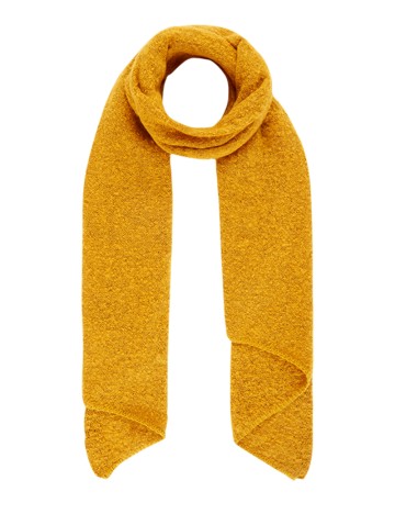 Fular s.Oliver, mustar