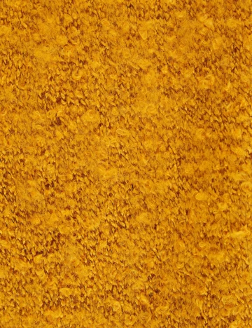 Fular s.Oliver, mustar Galben