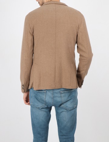 Sacou s.Oliver, maro