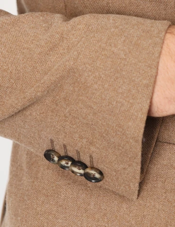 Sacou s.Oliver, maro