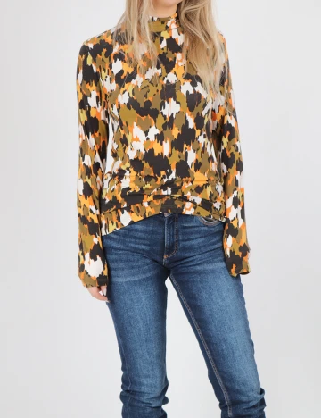 Bluza s.Oliver, mix culori Mix culori
