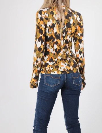 Bluza s.Oliver, mix culori Mix culori