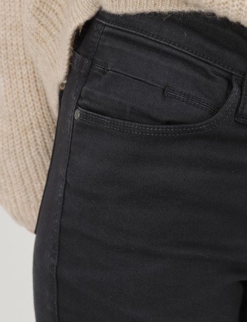 Blugi Guess, negru