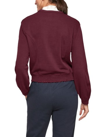 Bluza s.Oliver, visiniu