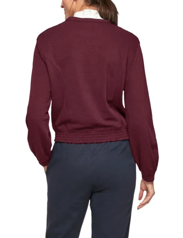 Bluza s.Oliver, visiniu