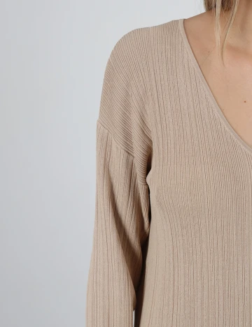 Bluza s.Oliver, crem