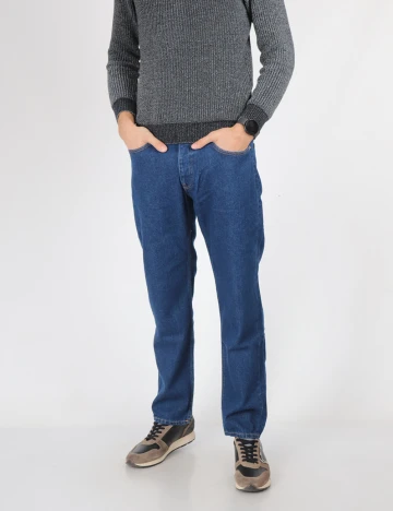 Blugi Only, bleumarin