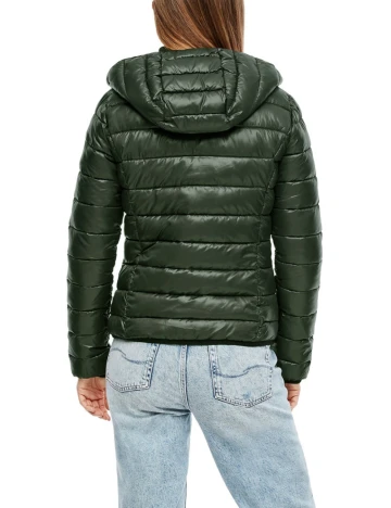 Geaca Q/S, verde Verde