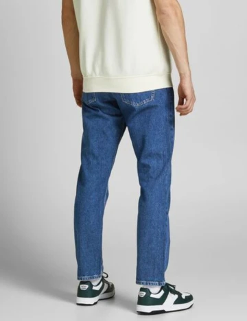 Blugi Jack&Jones, albastru