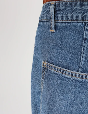 Blugi Jack&Jones, albastru