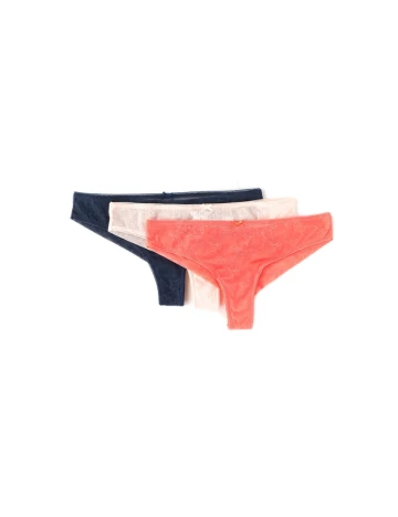 Set chiloti Guess, mix culori Mix culori
