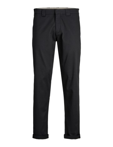 Pantaloni Jack&Jones, negru