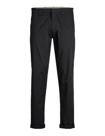 Pantaloni Jack&Jones, negru