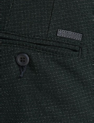 Pantaloni Jack&Jones, verde