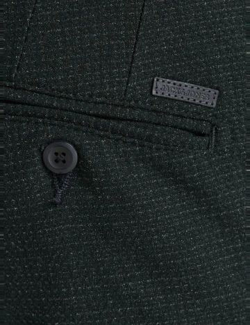 Pantaloni Jack&Jones, verde