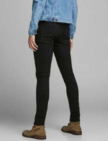 Blugi Jack&Jones, negru