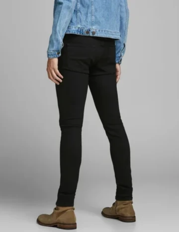 Blugi Jack&Jones, negru