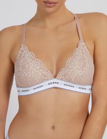 
						Bustiera Guess, nude