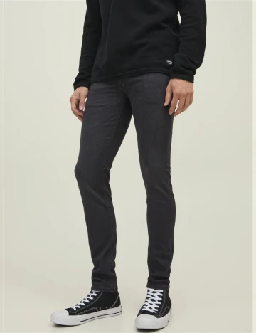 Blugi Jack&Jones, negru