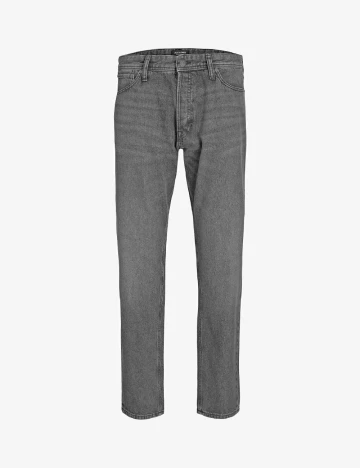 Blugi Jack&Jones, gri Gri