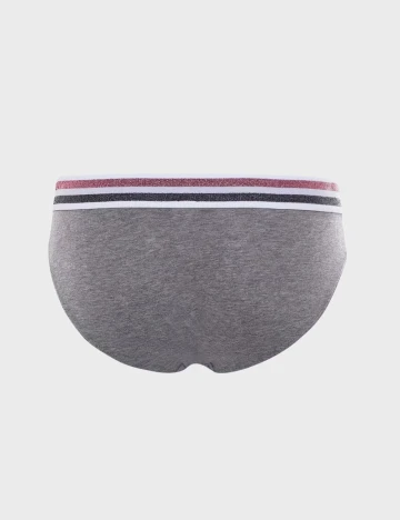 Chilot Guess, gri Gri