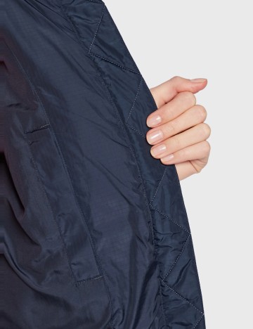 Geaca Tommy Jeans, mix culori