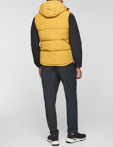 Vesta s.Oliver, galben